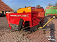 Distributeur de fourrage en bloc Schuitemaker Amigo 20S Blokkenwagen