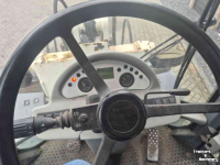 Chargeuse sur pneus Terex TL100