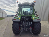 Tracteur Fendt 312 Profi Gen 4