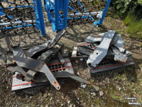 Chargeur frontal Trima Aanbouwdelen MF 5400 & 6400