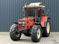 Tracteur Same Explorer II 70