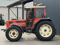Tracteur Same Explorer II 70