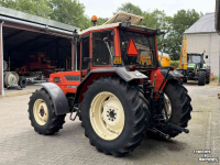 Tracteur Same Explorer II 70
