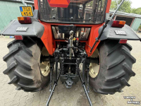 Tracteur Same Explorer II 70