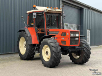 Tracteur Same Explorer II 70