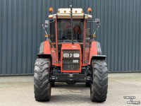 Tracteur Same Explorer II 70