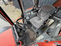 Tracteur Same Explorer II 70