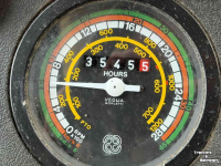 Tracteur Same Explorer II 70