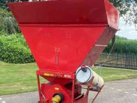 Vis à grains  Estre Crimper M700 graanpletter