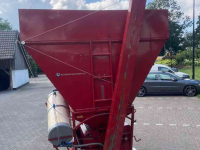 Vis à grains  Estre Crimper M700 graanpletter
