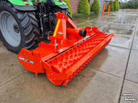 Herse rotative Kuhn HRB 303D rotorkopeg