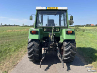 Tracteur Fendt Farmer 306 LS