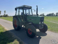 Tracteur Fendt Farmer 306 LS