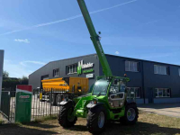 Chargeur Télescopique Merlo TF42.7 CS