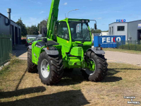 Chargeur Télescopique Merlo TF42.7 CS