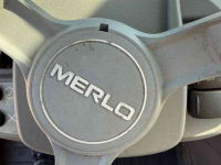 Chargeur Télescopique Merlo TF42.7 CS