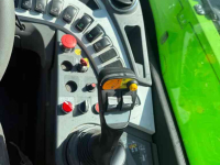 Chargeur Télescopique Merlo TF42.7 CS