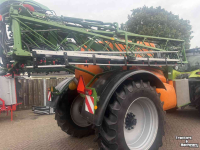 Pulvérisateur Amazone Ux5200
