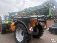 Pulvérisateur Amazone Ux5200