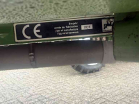 Pulvérisateur Amazone Ux5200
