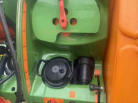 Pulvérisateur Amazone Ux5200