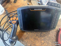 Pulvérisateur Amazone Ux5200