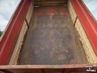 Benne agricole Record Record SP 60 3 zijdige kipper 6 ton