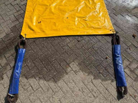 Autres matériel et accessoires de transport agricole  Stopshock valbreker