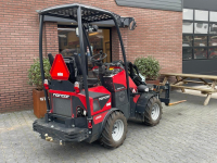 Chargeuse sur pneus Norcar A6226 nieuw
