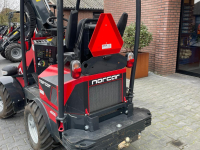 Chargeuse sur pneus Norcar A6226 nieuw