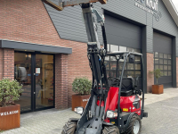 Chargeuse sur pneus Norcar A6226 nieuw