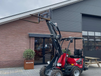 Chargeuse sur pneus Norcar A6226 nieuw