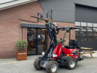 Chargeuse sur pneus Norcar A6226 nieuw