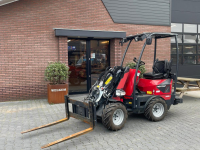 Chargeuse sur pneus Norcar A6226 nieuw