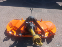 Faucheuse rotative Perfect TKR200