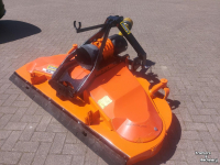 Faucheuse rotative Perfect TKR200
