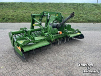 Herse rotative Amazone kopeg KE-3002 190 Rotamix