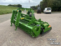 Herse rotative Amazone kopeg KE-3002 190 Rotamix