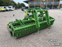 Herse rotative Amazone kopeg KE-3002 190 Rotamix