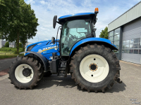 Tracteur New Holland T6.155 AutoCommand
