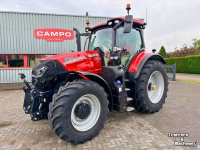 Tracteur Case-IH IH Puma 185 AFS Connect CVX Stage V GPS RTK