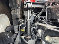 Tracteur Case-IH IH Puma 185 AFS Connect CVX Stage V GPS RTK