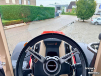 Tracteur Case-IH IH Puma 185 AFS Connect CVX Stage V GPS RTK