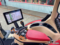 Tracteur Case-IH IH Puma 185 AFS Connect CVX Stage V GPS RTK