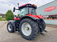 Tracteur Case-IH IH Puma 185 AFS Connect CVX Stage V GPS RTK