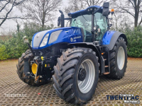Tracteur New Holland T 7.315 HD