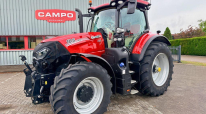   IH Puma 185 AFS Connect CVX Stage V GPS RTK