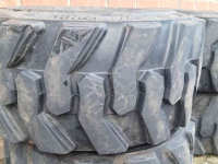 Roues, Pneus, Jantes, Barillets Jumelage BKT 26x12.00-12 Skid Power HD