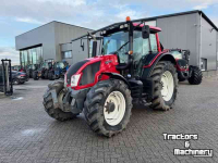 Tracteur Valtra N123 Hitech5