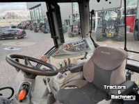 Tracteur Valtra N123 Hitech5